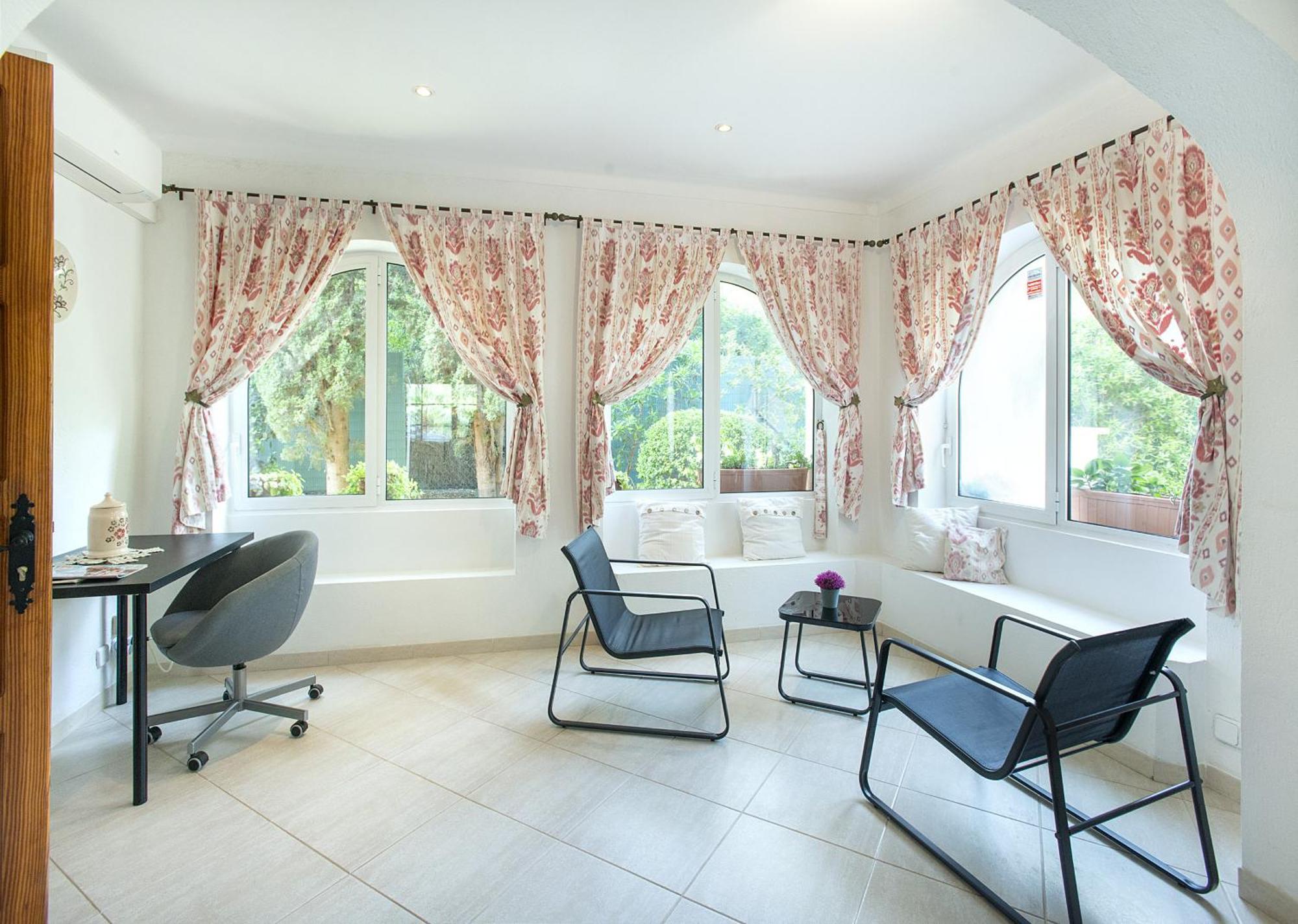 Owl Booking Villa Laura - 8 Min Walk To The Beach Port de Pollenca Exterior photo